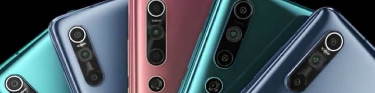 Xiaomi vendeu 26 milhões de euros do modelo Mi 10 apenas num minuto