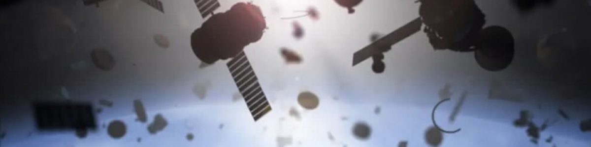57 000 satélites lutarão pelo espaço na órbita da Terra até 2029 (vídeo)