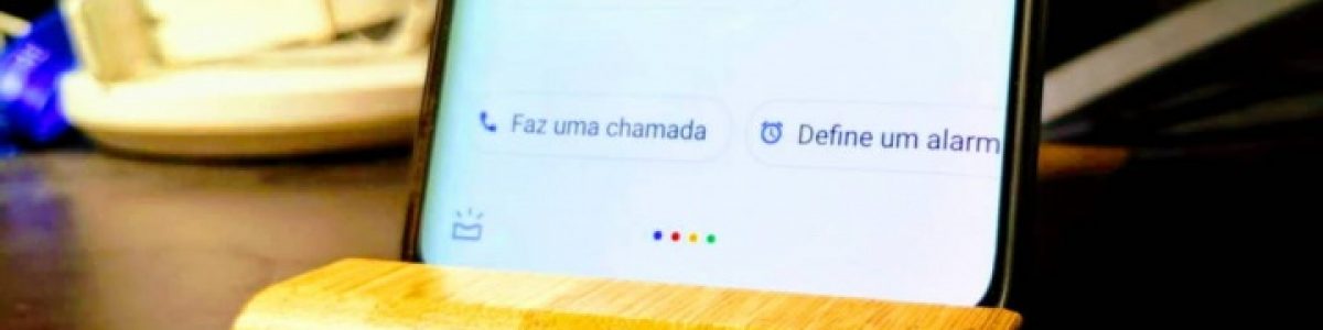 Já chegou? Assistente da Google muda a forma como nos mostra a informação