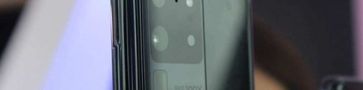 Samsung está a trabalhar numa atualização para melhorar câmaras do Galaxy S20