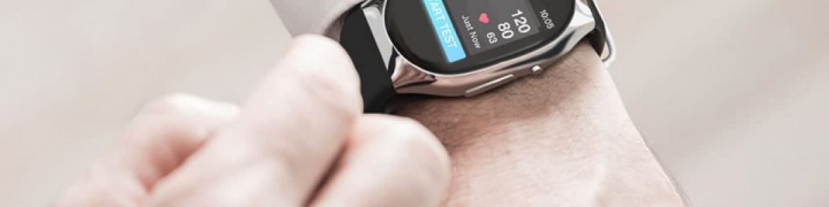 BP Doctor: O relógio inteligente que mede a sua tensão arterial