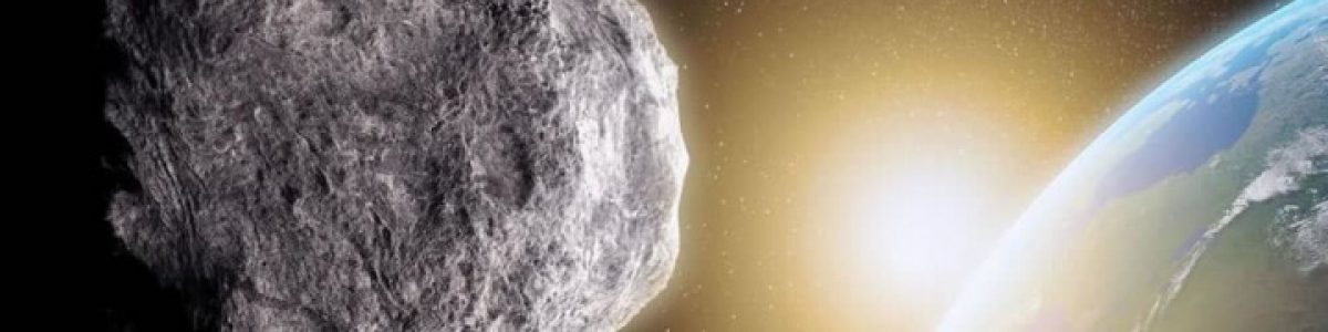 A Terra tem uma nova pequena Lua, mas será por pouco tempo