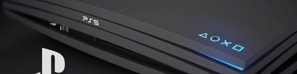 PlayStation 5 –  O site oficial da Sony PS5 já está online