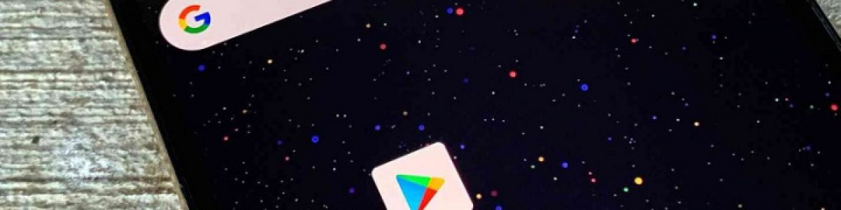 Dark Mode no Google Play já está disponível para todos os Android