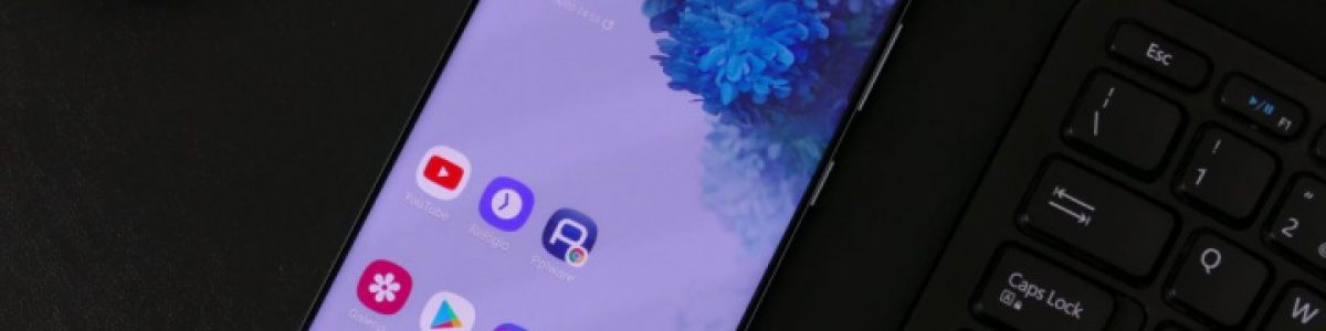 Vendas do Samsung Galaxy S20 estão abaixo do esperado