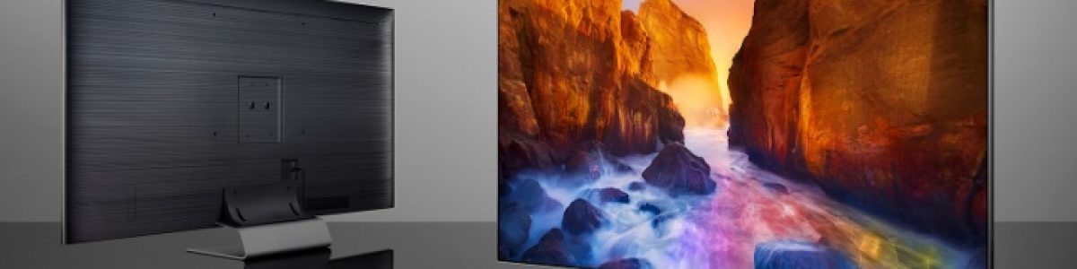 Samsung vai deixar de produzir ecrãs LCD e apostar nos ecrãs OLED