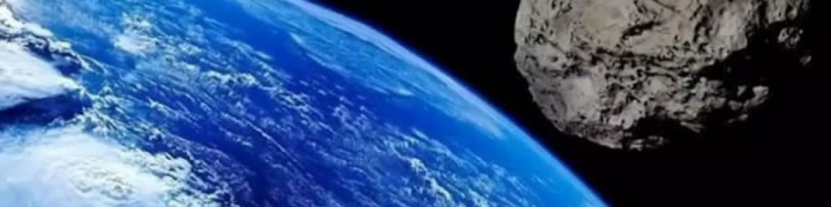 Asteroide de 4 quilómetros irá aproximar-se da Terra em abril. Trará algum perigo?