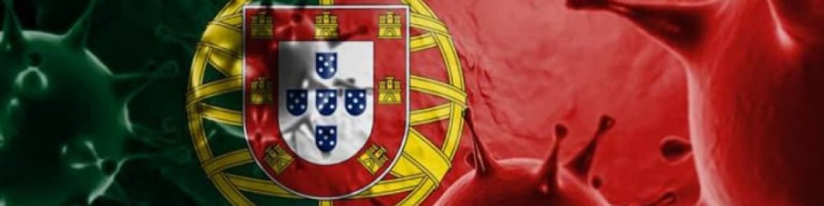 COVID-19: Portugal entra em Estado de Emergência