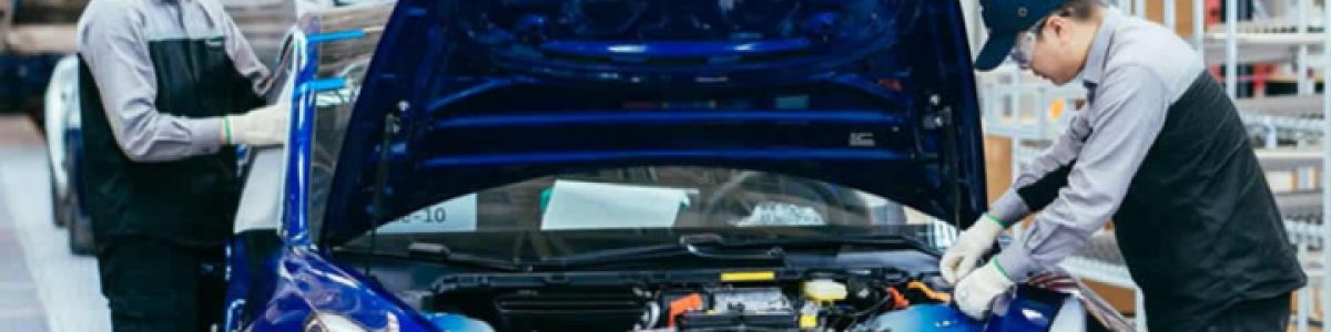 Tesla iniciou produção na China com 3000 unidades por semana