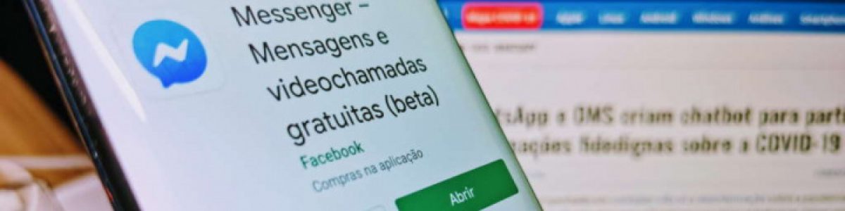 Facebook quer lutar contra fake news e vai limitar o reenvio de mensagens no Messenger