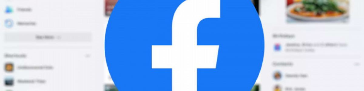 O Facebook tem uma nova imagem e já todos a podem usar, mesmo com dark mode