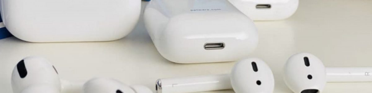 COVID-19 não impedirá a Apple de colocar no mercado 90 milhões de AirPods este ano