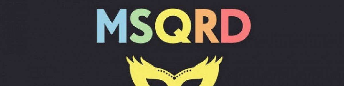 MSQRD: App do Facebook para efeitos nas selfies vai ser encerrada