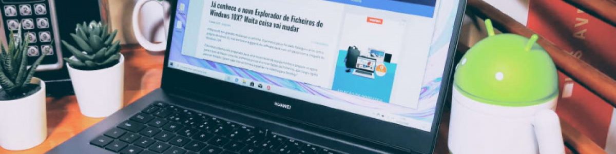 Dica: O seu Windows 10 pode ser ainda mais rápido. Veja como o conseguir já