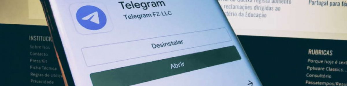 Dica: Saiba como pode poupar ainda mais dados ao usar o Telegram