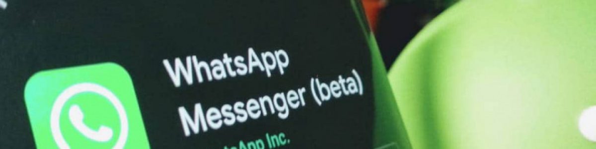 Em breve vai ser muito mais simples trazer gente para os grupos do WhatsApp