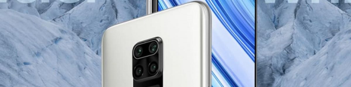 Chegaram os novos Xiaomi Redmi Note 9 Pro e Pro Max