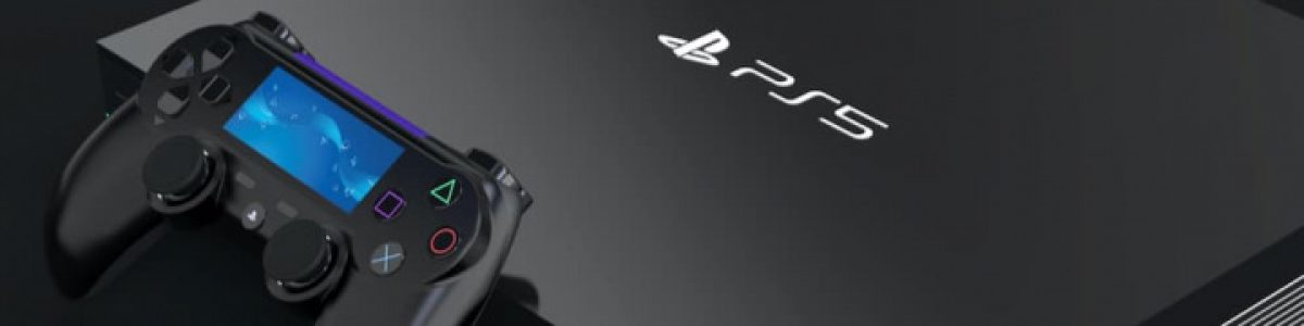 PlayStation 5: Vídeo mostra novo conceito de design da consola da Sony