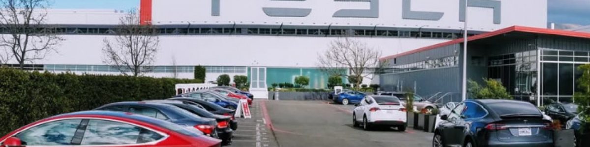 Tesla oferece-se para fabricar ventiladores para ajudar no combate à COVID-19