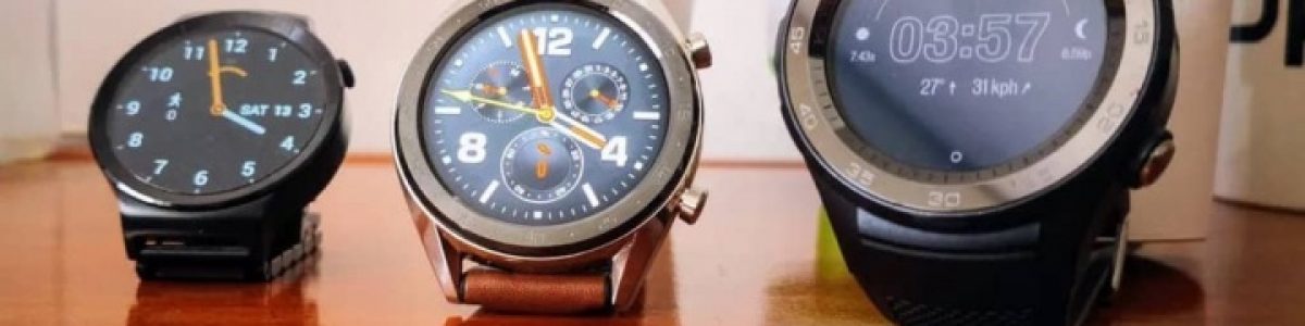 Huami enviou 42,3 milhões de wearables em 2019, um aumento de 72,4%