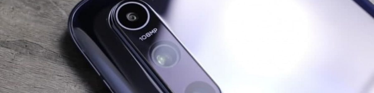 Xiaomi envia Mi 10 Pro ao espaço para mostrar que 108 megapíxeis são muitos megapíxeis