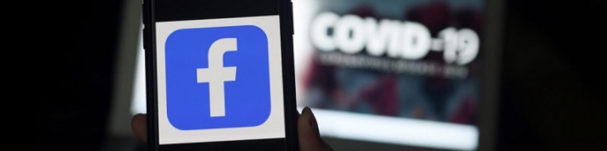 Facebook elimina a categoria “pseudociência” dos anúncios