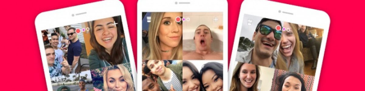 App Houseparty teve mais de 50 milhões novas contas em março
