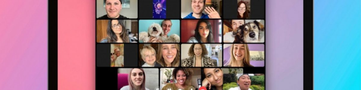 Facebook Messenger vai permitir videochamadas com 50 participantes