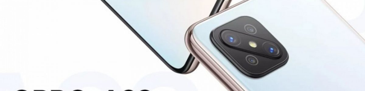 OPPO A92s: apresentado o novo e potente smartphone de gama média