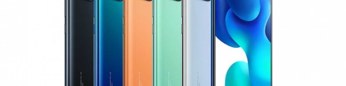 Xiaomi lança o Mi 10 Lite Zoom Edition com câmara periscópio para zoom até 50x