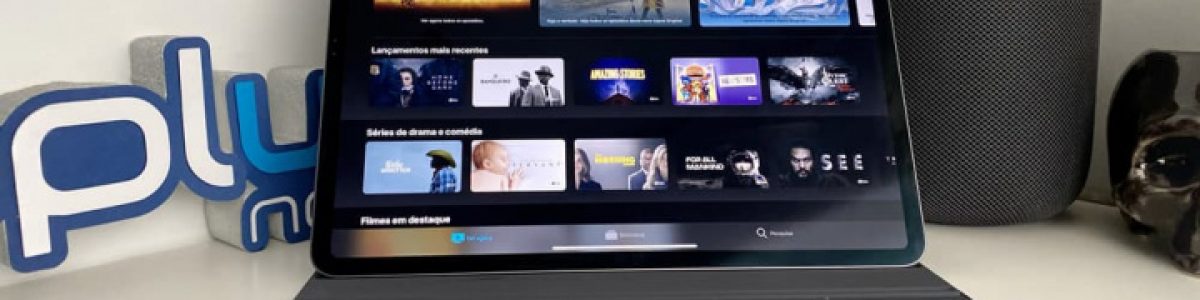 Apple TV+ agora disponível gratuitamente para não assinantes