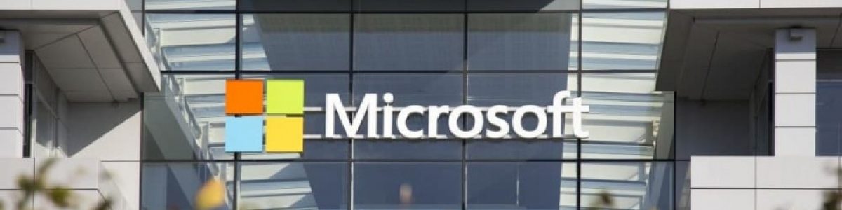 Microsoft obteve mais de 32 mil milhões de euros em receita no 1.º trimestre