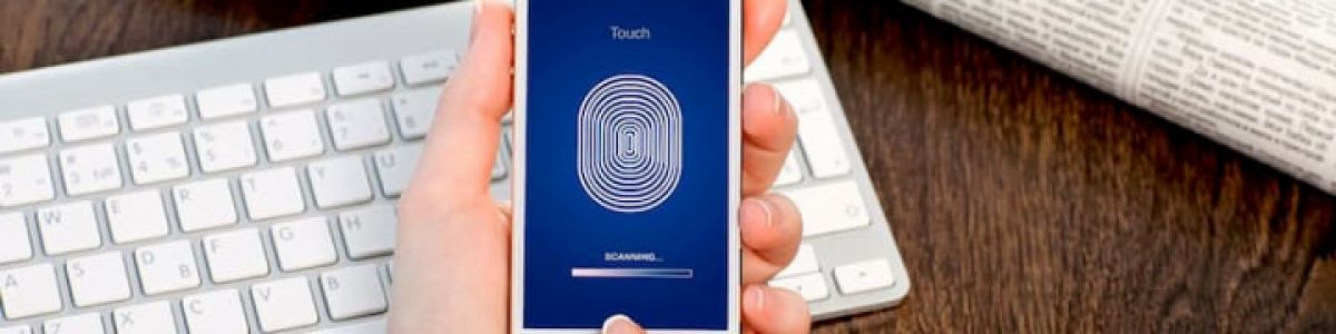 Dispositivos com impressões digitais desbloqueados com 80% de sucesso