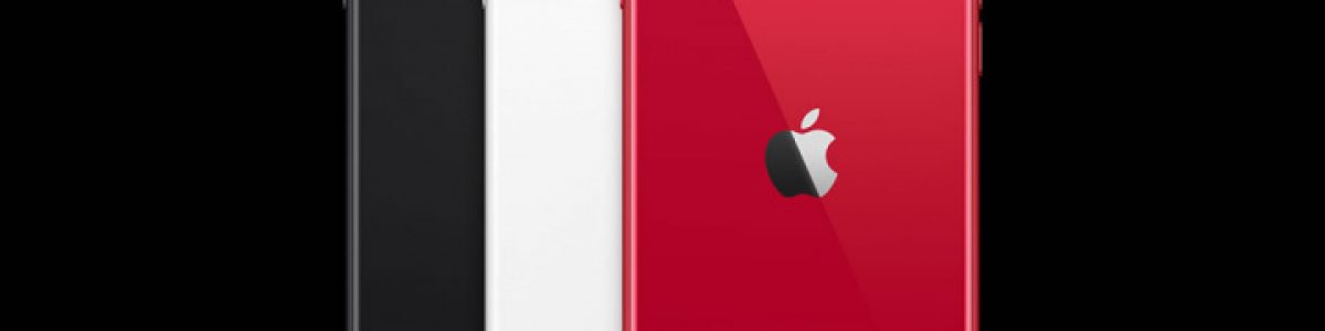 Apple lança novo iPhone SE por 499 euros