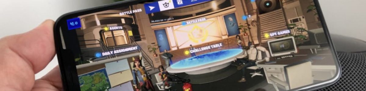 5 jogos fantásticos para iOS que o vão ajudar a passar o tempo