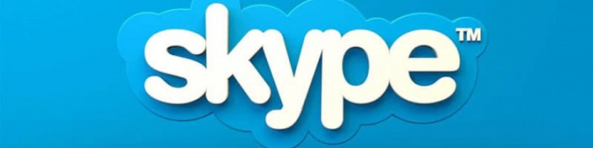 Microsoft atualizou o Skype com uma funcionalidade popular no Zoom