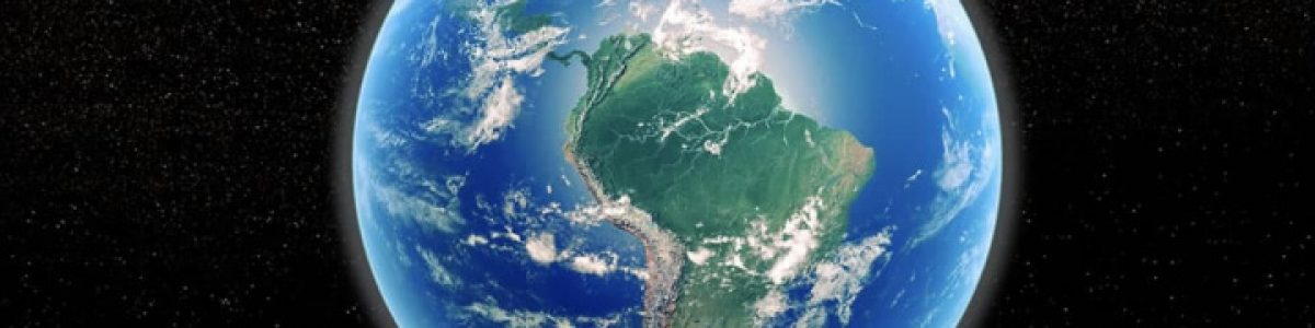 COVID-19: Quarentena promove diminuição de ruído sísmico… a Terra está mais silenciosa