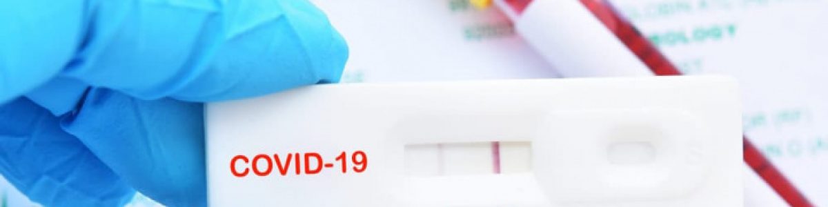 COVID-19: Novo teste de anticorpos com 99% de precisão aprovado para utilização na Europa