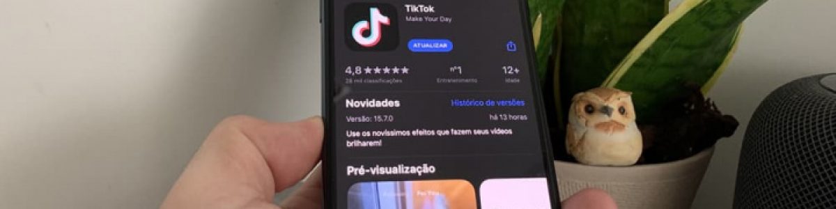 TikTok quer acabar com os abusos e traz ferramentas de controlo parental