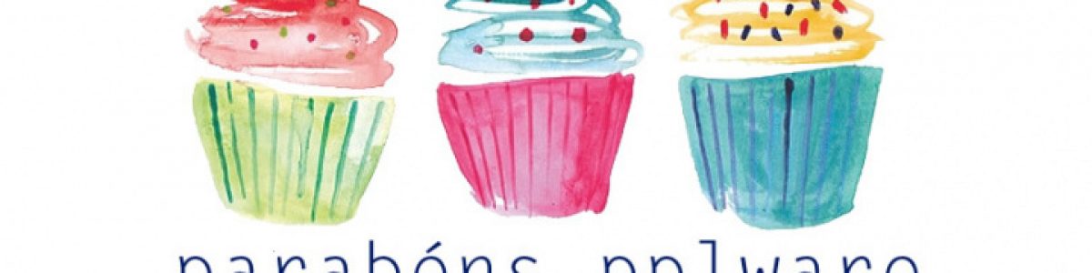 O Dia B… faz 15 anos!!!