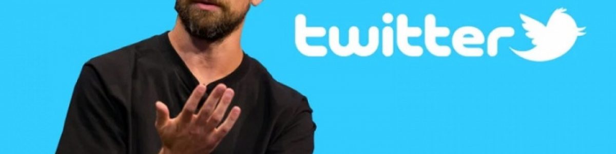 CEO do Twitter doa 28% do seu património para o combate à COVID-19