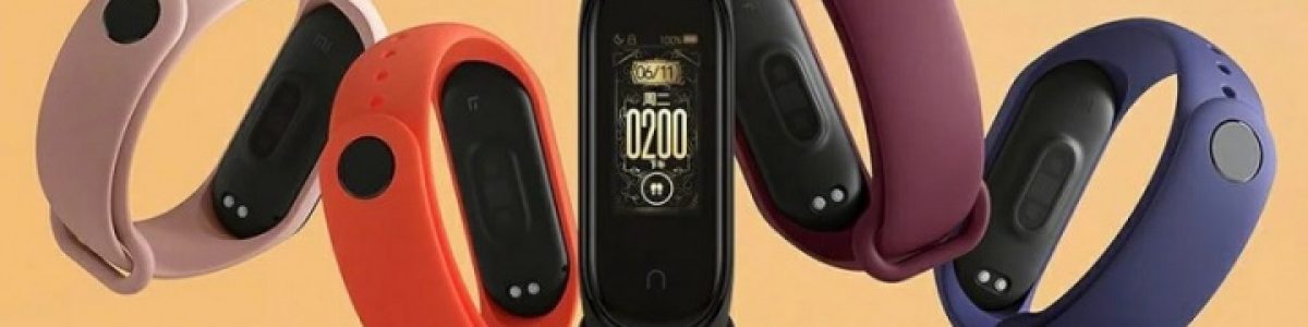 Nova Xiaomi Mi Band 5 poderá ser lançada já no dia 3 de Abril