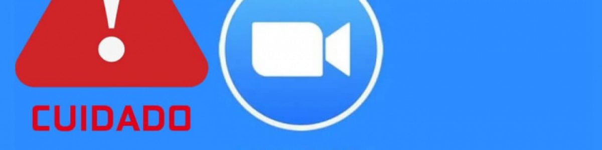 Zoom: Atenção, apareceram 500.000 contas de alunos e profissionais à venda na Internet