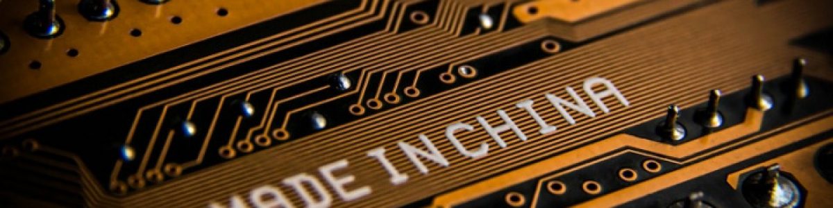 Guerra com EUA faz China investir milhões em empresa chinesa de chips
