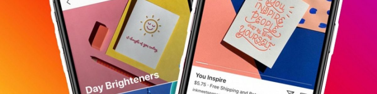 Facebook Shops: a nova ajuda para as pequenas empresas venderem online
