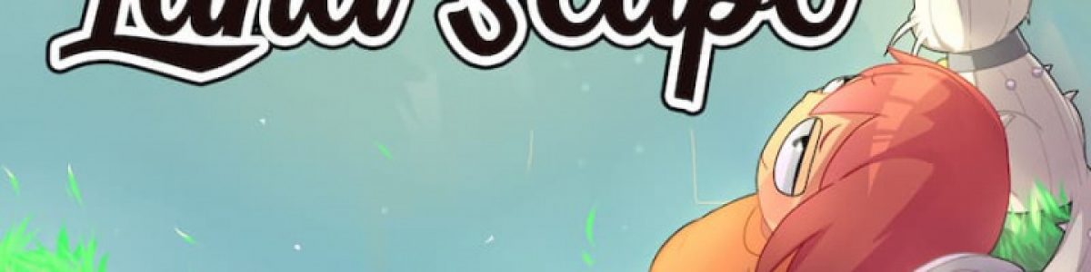 LandScape,  jogo português sobre testes em animais