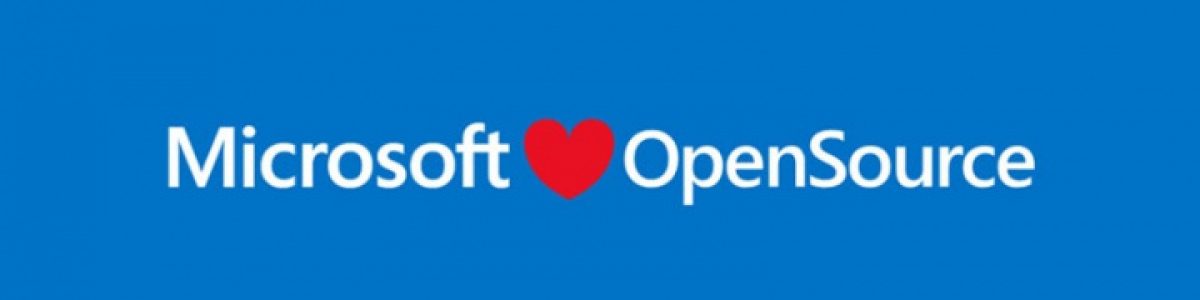 Microsoft admite que estava errada acerca do open source