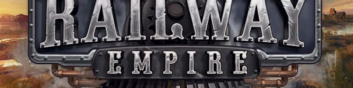 Railway Empire: próxima paragem, a Nintendo Switch
