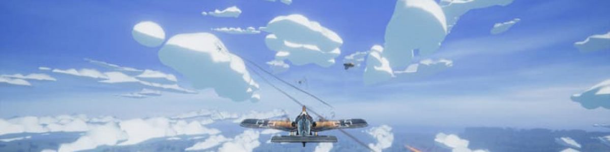 Red Wings: Aces of the Sky voa para lançamento este verão