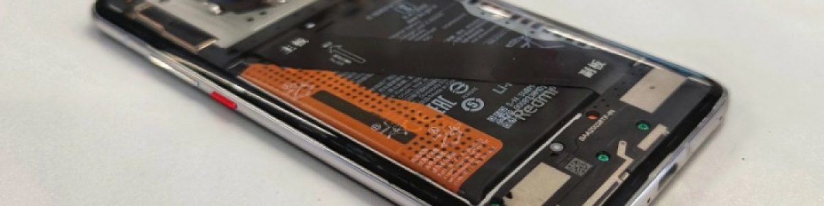 Redmi K30 Pro com traseira transparente é divulgado pela Xiaomi